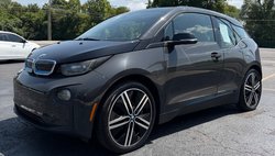 2015 BMW i3 Base