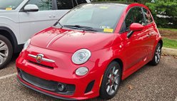 2013 Fiat 500 Abarth