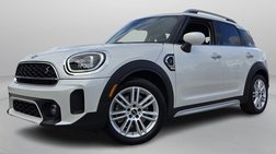 2024 MINI Countryman Cooper S