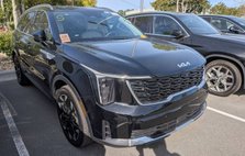 2024 Kia Sorento SX