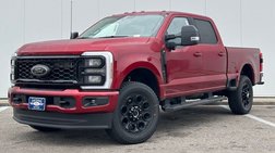 2026 Ford Super Duty F-250 XLT
