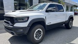 2021 Ram Ram Pickup 1500 TRX