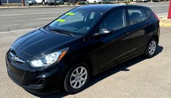 2014 Hyundai Accent GS