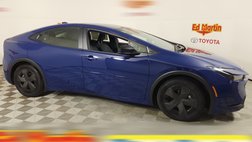2023 Toyota Prius LE