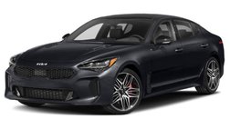 2023 Kia Stinger GT2