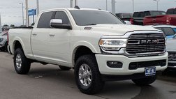 2020 Ram Ram Pickup 2500 Laramie