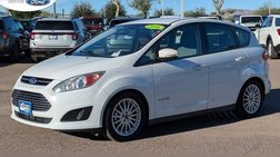 2016 Ford C-Max Hybrid SE