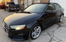 2017 Audi A3 2.0T quattro Premium Plus