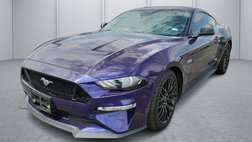 2022 Ford Mustang GT