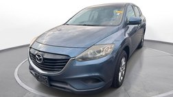 2014 Mazda CX-9 Touring