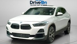 2022 BMW X2 xDrive28i