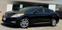 2014 Hyundai Azera Base