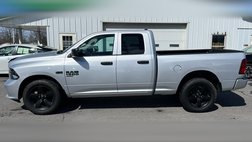 2019 Ram Ram Pickup 1500 Classic Tradesman