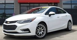 2016 Chevrolet Cruze Premier