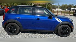 2016 MINI Countryman Cooper
