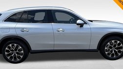 2025 Mercedes-Benz GLC-Class GLC 350e 4MATIC