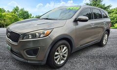 2016 Kia Sorento LX V6