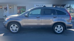 2011 Honda CR-V 