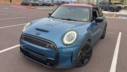 2023 MINI Hardtop Cooper S