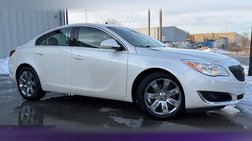 2015 Buick Regal Premium I
