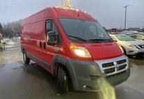 2017 Ram ProMaster 2500 159 WB