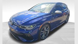 2024 Volkswagen Golf R 4Motion
