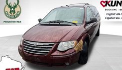 2007 Chrysler Town and Country Limited