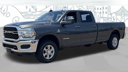2023 Ram Ram Pickup 3500 Big Horn