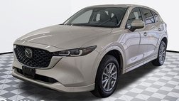 2024 Mazda CX-5 S Preferred