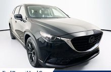 2023 Mazda CX-9 Touring Plus