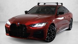 2025 BMW 4 Series M440i xDrive Gran Coupe