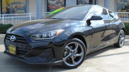 2021 Hyundai Veloster 2.0L