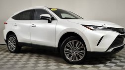 2023 Toyota Venza Limited