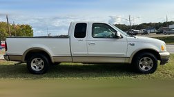 1999 Ford F-150 Lariat