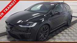 2023 Tesla Model X AWD