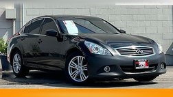 2015 Infiniti Q40 Base