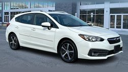 2020 Subaru Impreza Premium