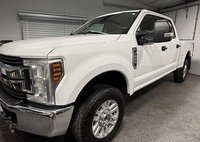 2019 Ford Super Duty F-250 XLT
