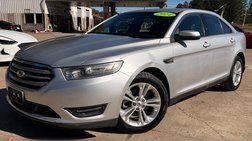 2014 Ford Taurus SEL