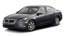 2010 Honda Accord EX