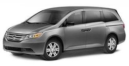 2012 Honda Odyssey LX