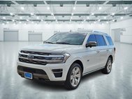 2023 Ford Expedition King Ranch