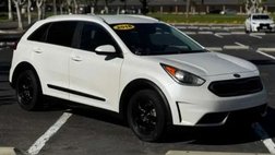2018 Kia Niro LX