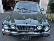1987 Jaguar XJ-Series XJ6