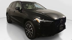 2024 Volvo XC60 B5 Core Dark Theme