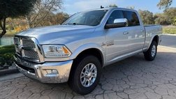 2016 Ram Ram Pickup 2500 Laramie