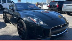 2017 Jaguar F-TYPE Premium
