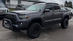 2016 Toyota Tacoma TRD Off-Road