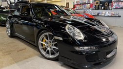 2007 Porsche 911 GT3