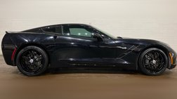 2015 Chevrolet Corvette Stingray